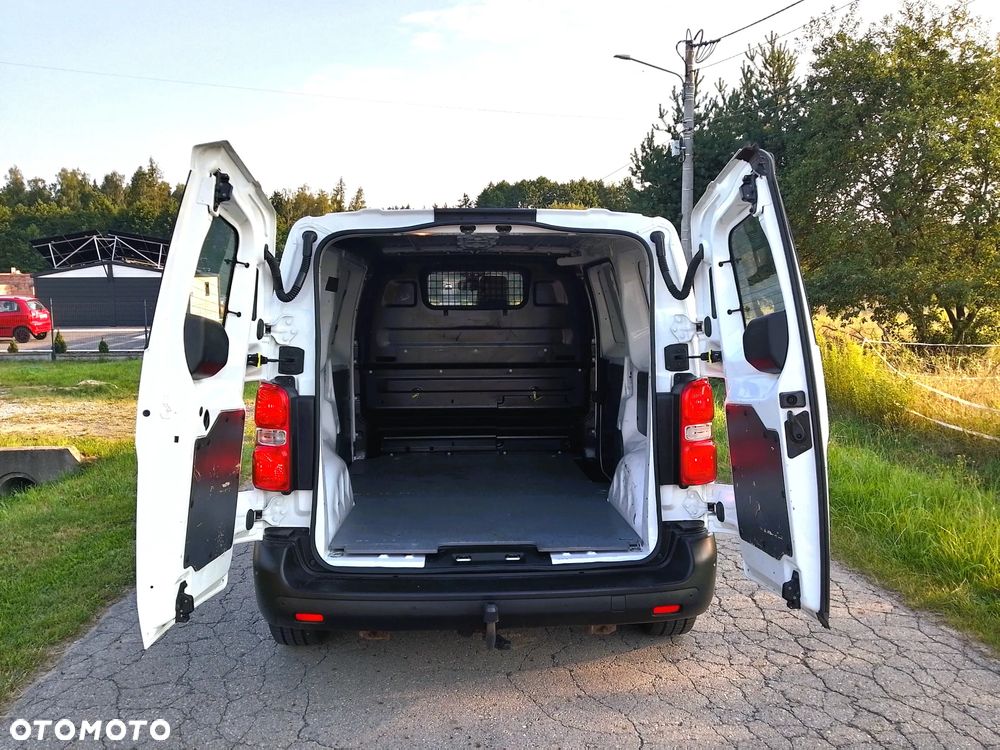 Citroën jumpy - 7