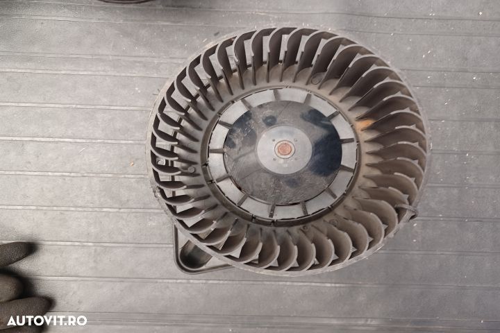 Ventilator aeroterma 8E2820021E 8E2820021E Audi A4 B7 [2004 - 2008] A - 2