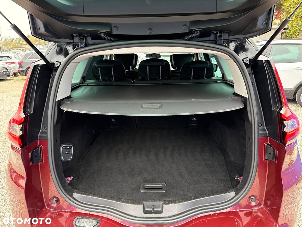 Renault Scenic ENERGY dCi 160 EDC BOSE EDITION - 31