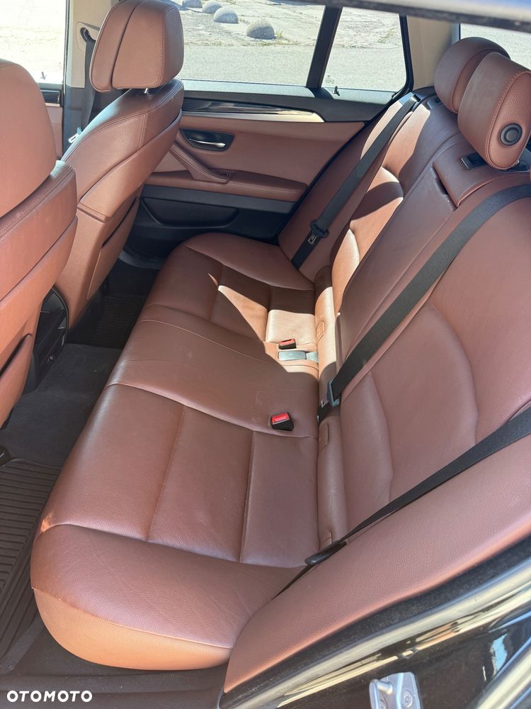 BMW Seria 5 - 9