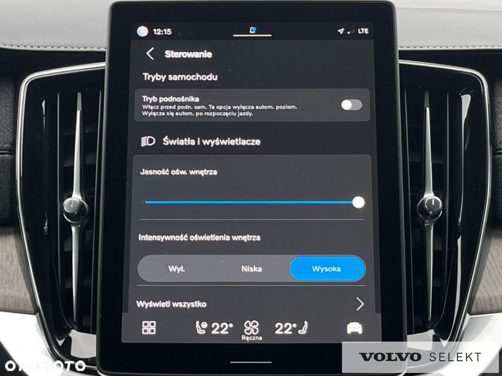 Volvo XC 90 - 21