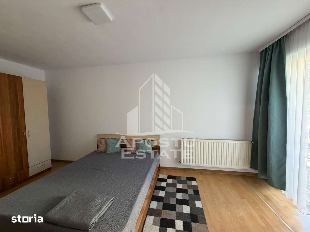 Apartament două camere de închiriat zona Lipovei Timișoara — fotografia 2