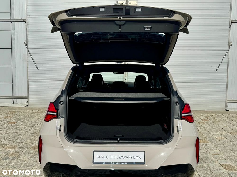 BMW X3 - 22