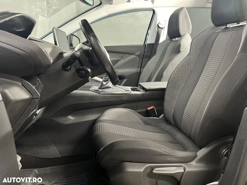 Peugeot 5008 1.5 BlueHDI s&s Active - 11