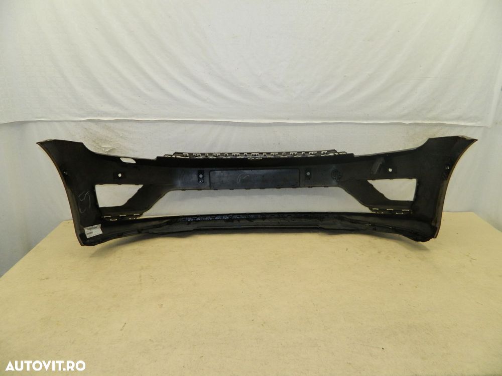 Bara fata VW Sportsvan, 2014, 2015, 2016, 2017, 2018, 51D807221F - 7