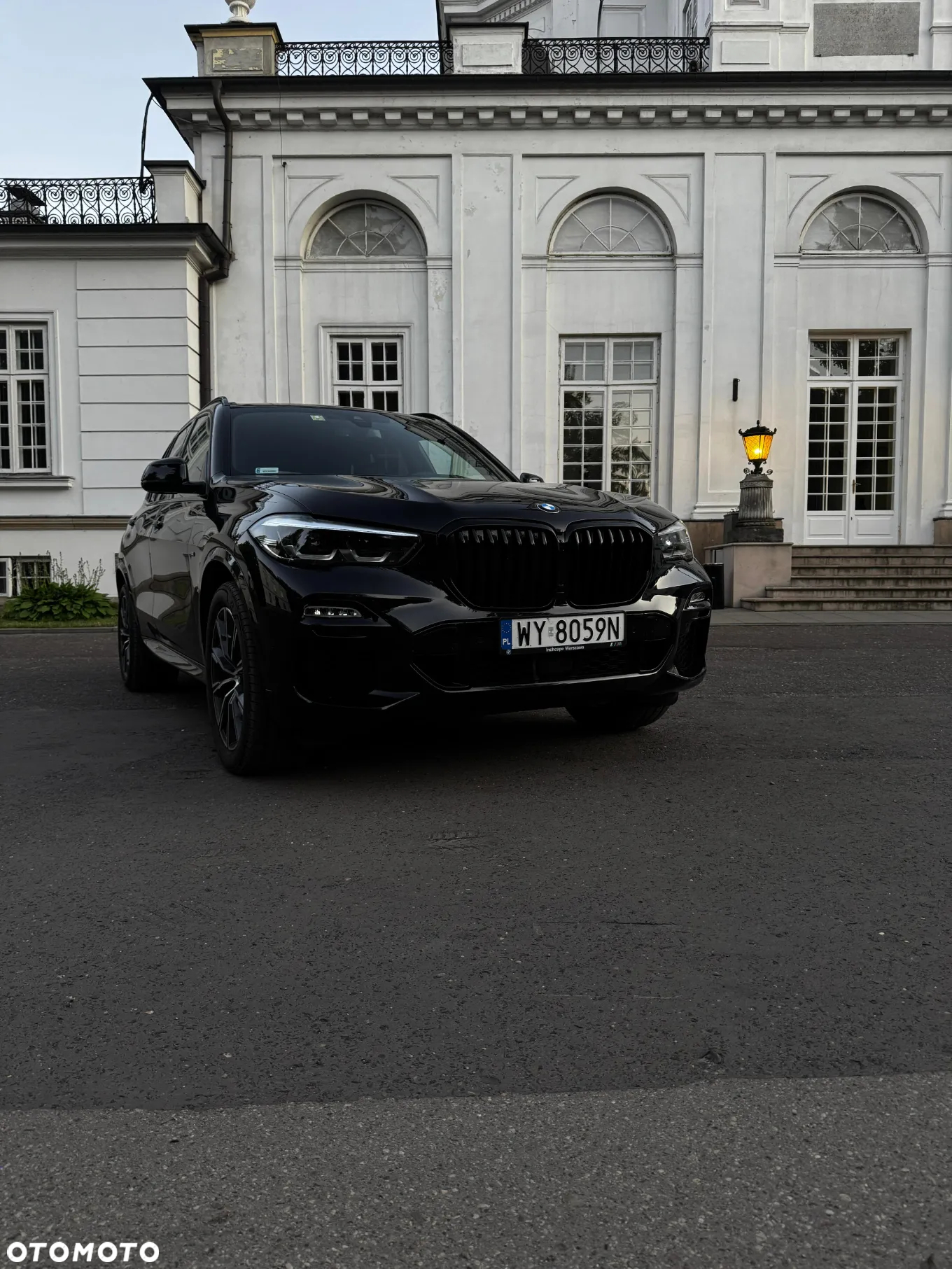 BMW X5 xDrive25d - 11