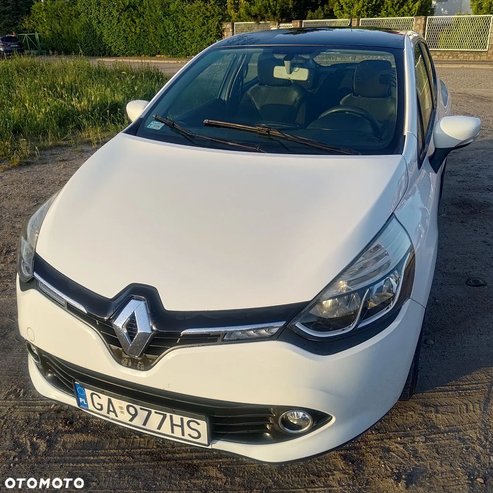 Renault Clio 1.2 16V Dynamique - 2