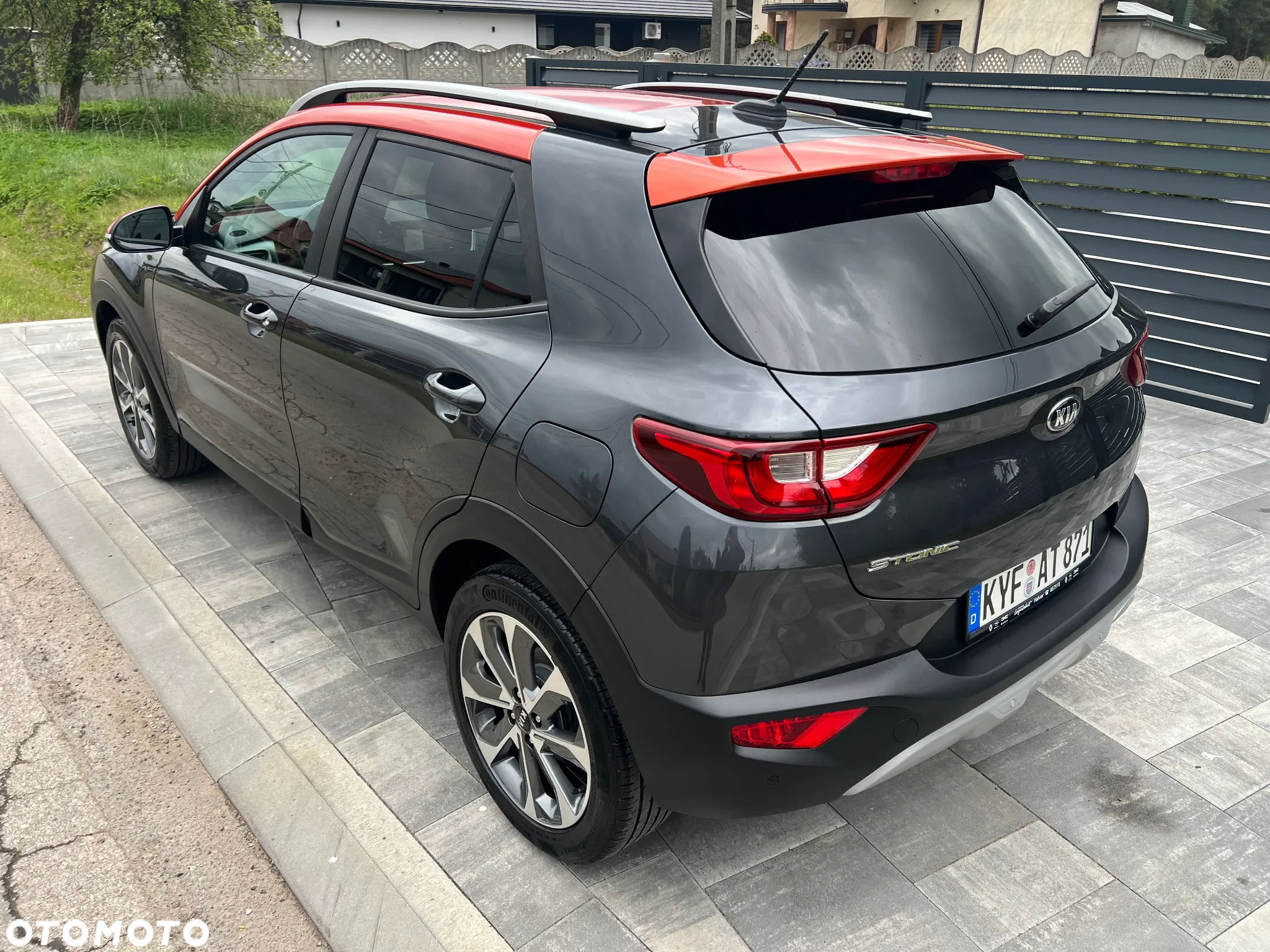 Kia Stonic 1.4 Vision - 17