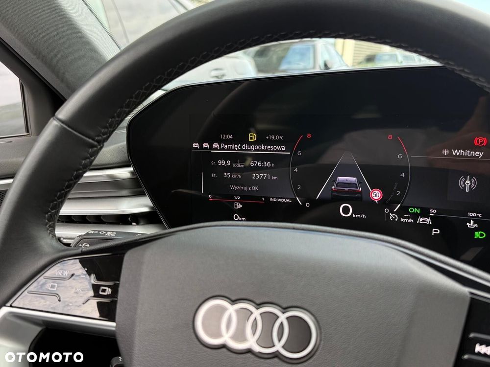 Audi A5 Avant TFSI S tronic - 28