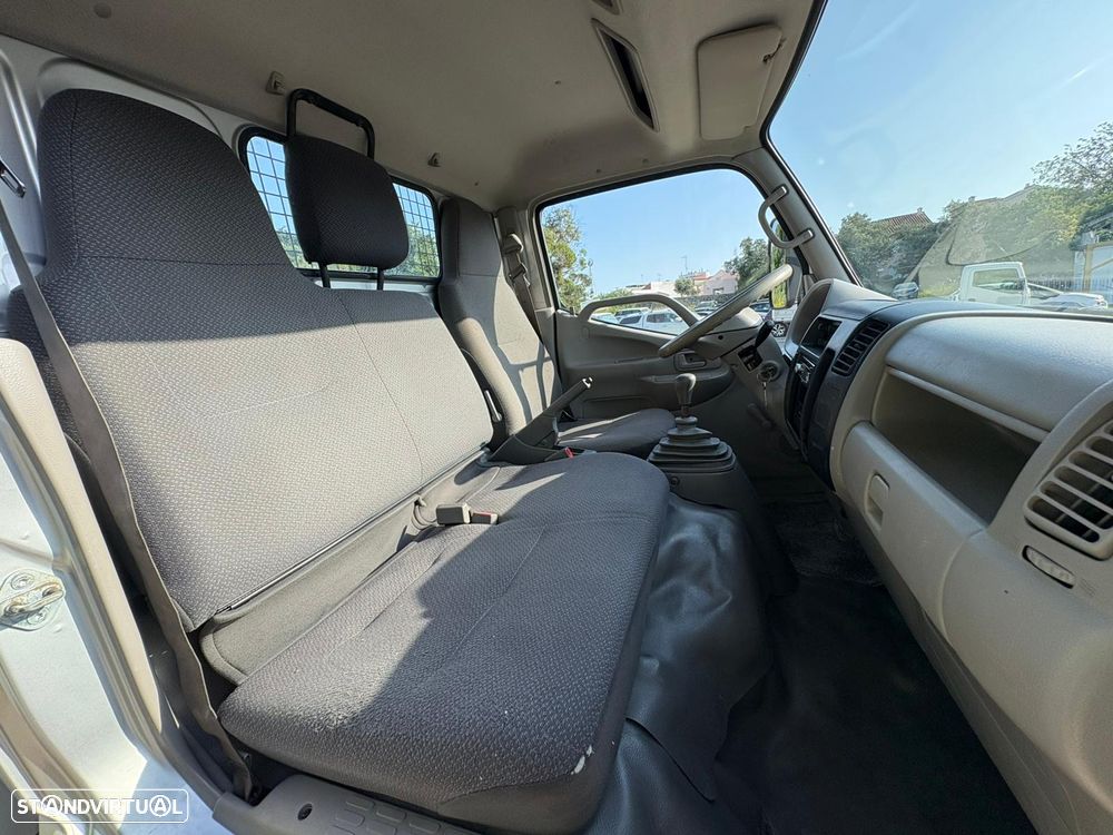 Toyota Dyna 3.0 D-4D - 7