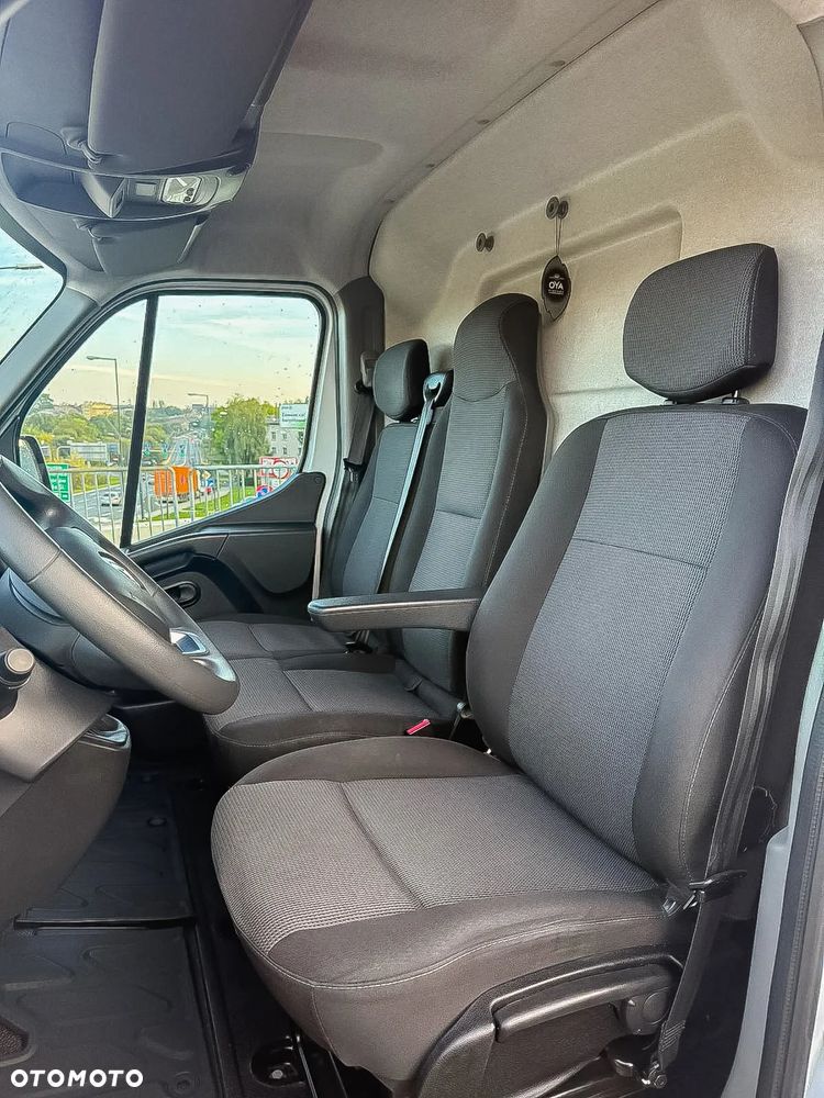 Renault Master - 9