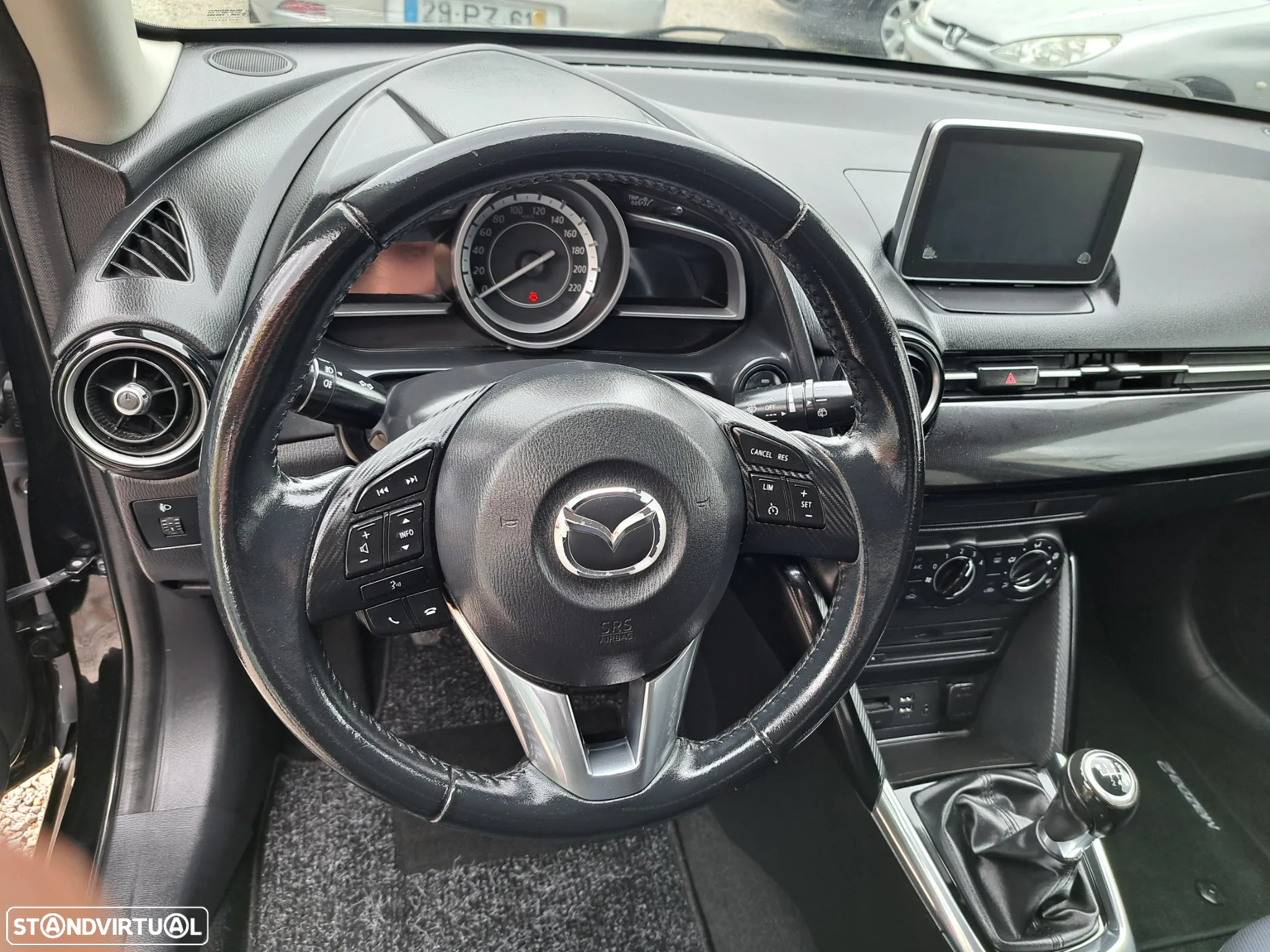 Mazda 2 1.5 Sky.Excellence Pack HS Navi - 6