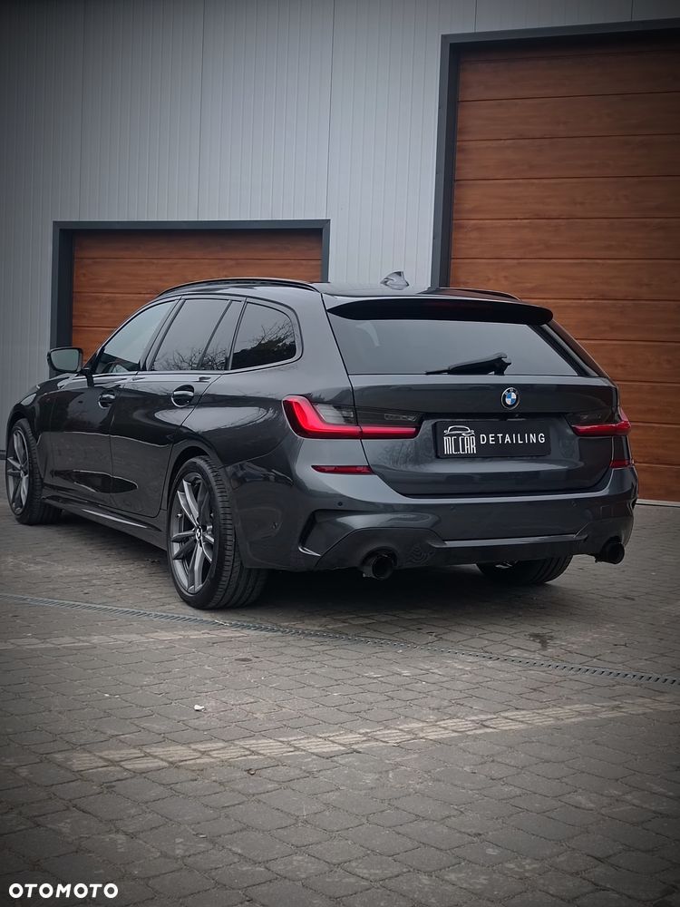 BMW Seria 3 330d M Sport sport - 9