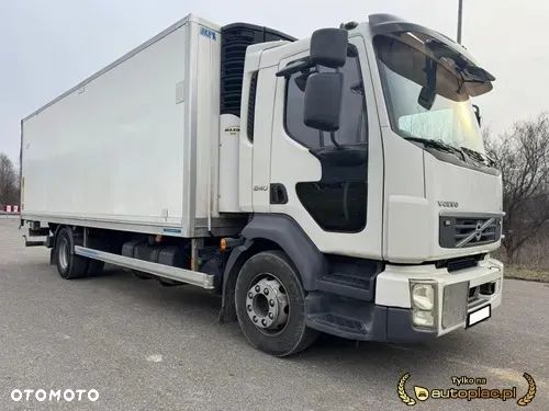 Volvo FL - 4