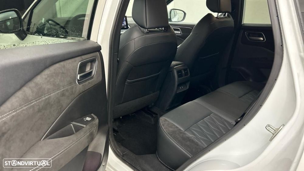 Nissan Qashqai - 6