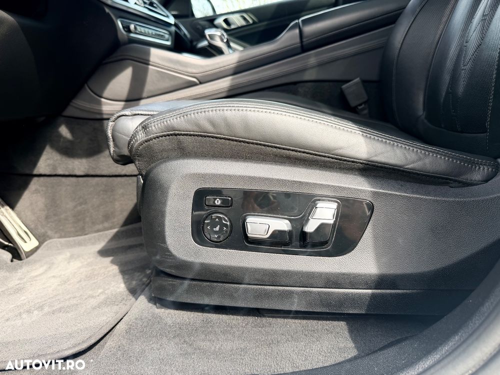 BMW X6 - 12