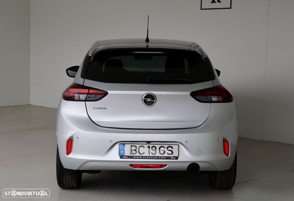 Opel Corsa 1.5 D Elegance - 7