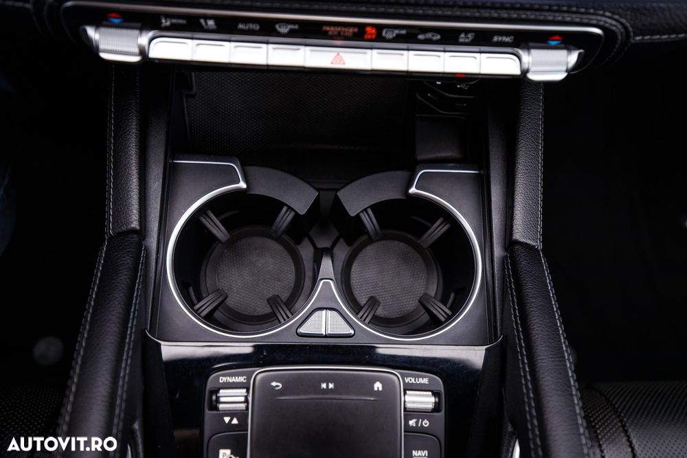 Mercedes-Benz GLE 400 d 4Matic 9G-TRONIC AMG Line - 23