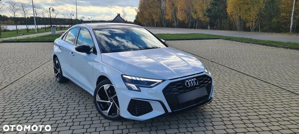 Audi A3 - 1