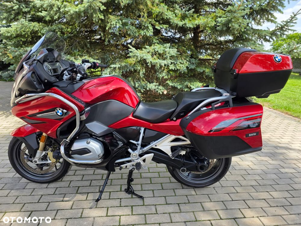 BMW RT - 23