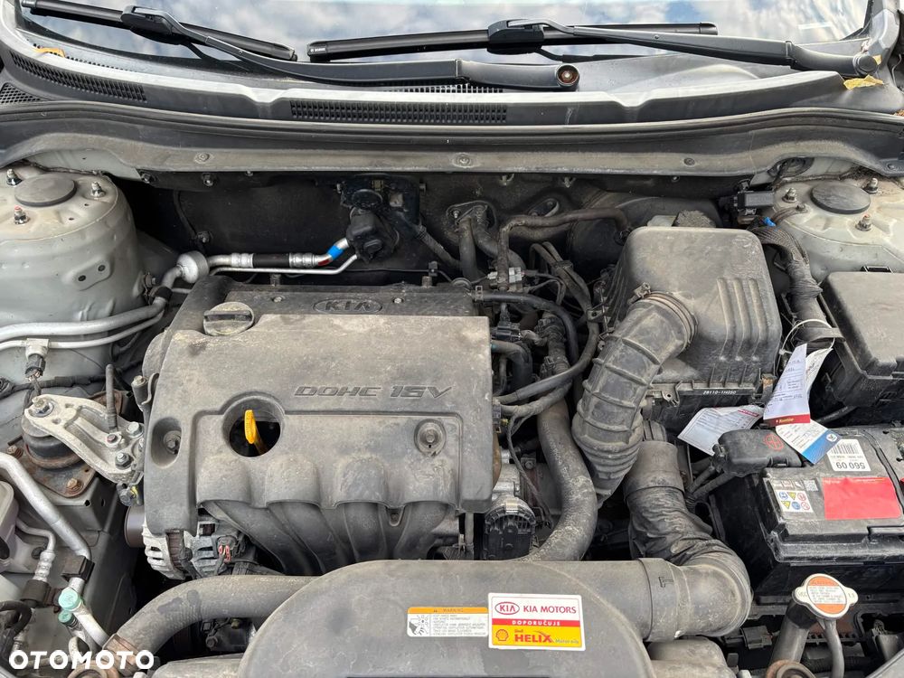 Kia Ceed - 20