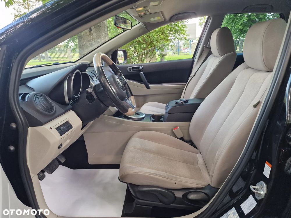 Mazda CX-7 2.3T Sport FWD - 19
