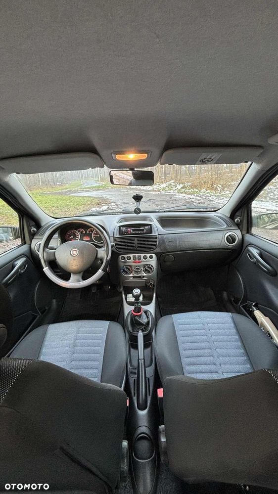 Fiat Punto - 12