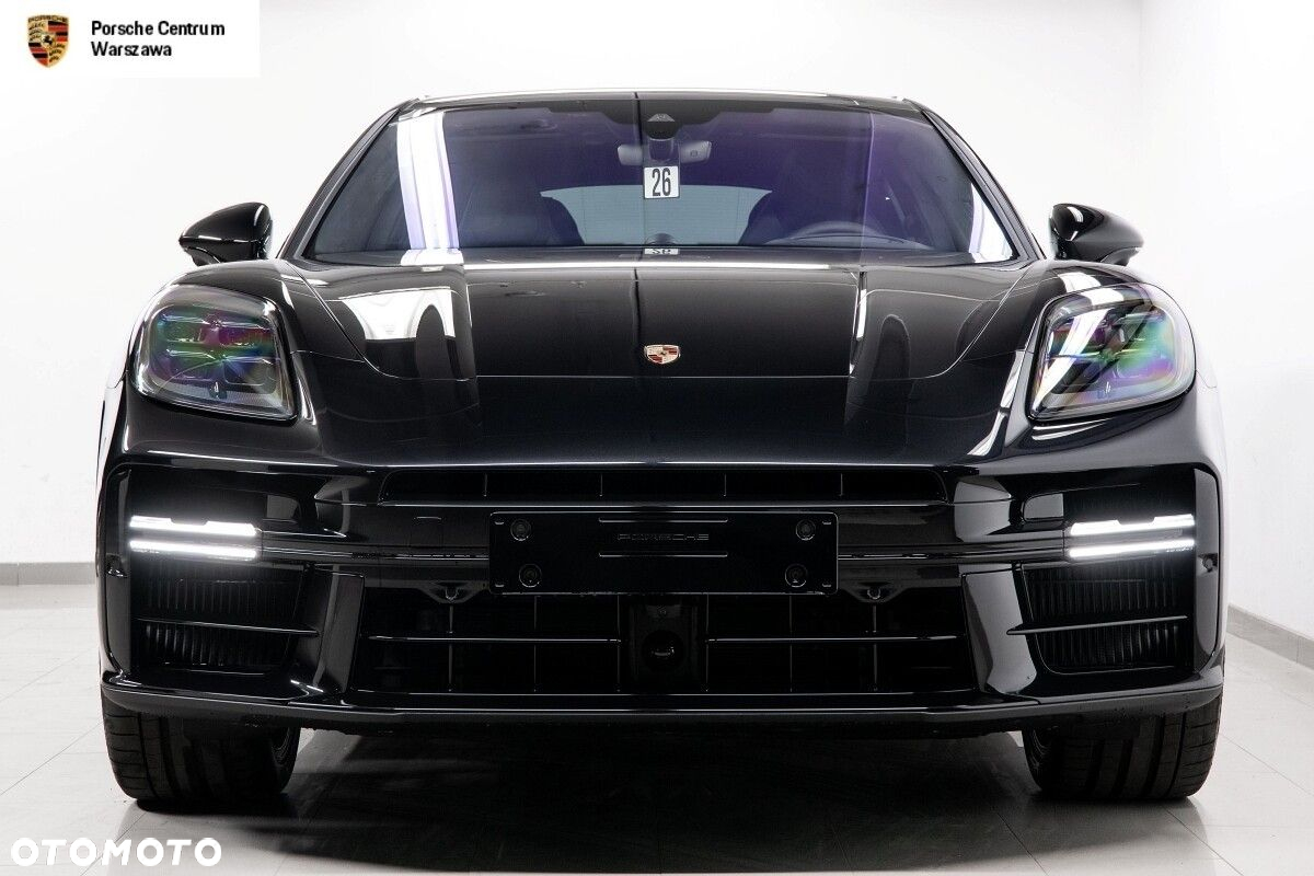 Porsche Panamera - 3