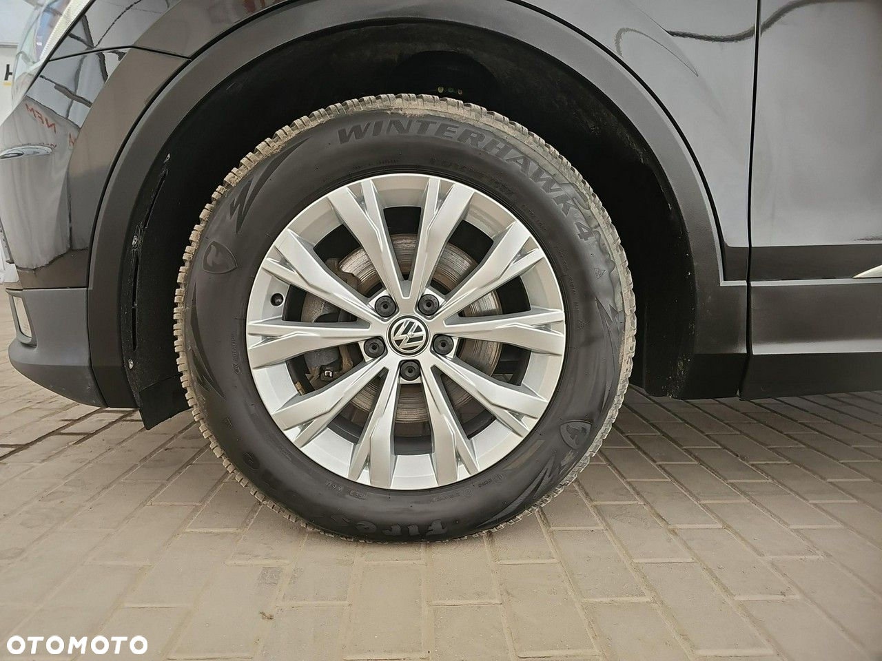Volkswagen Tiguan 2.0 TDI BMT SCR Comfortline DSG - 20