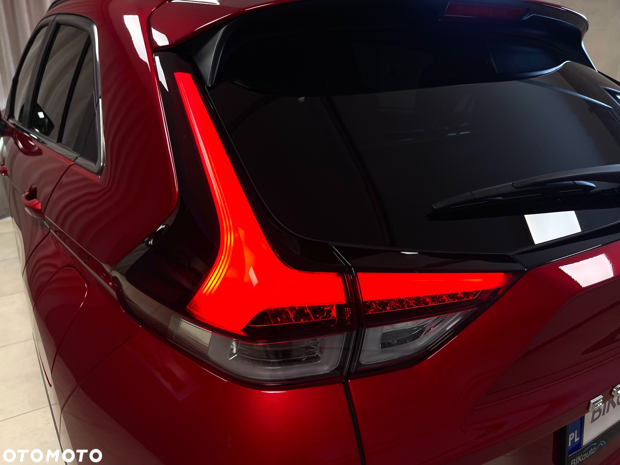 Mitsubishi Eclipse Cross 2.4 PHEV Instyle Plus - 37