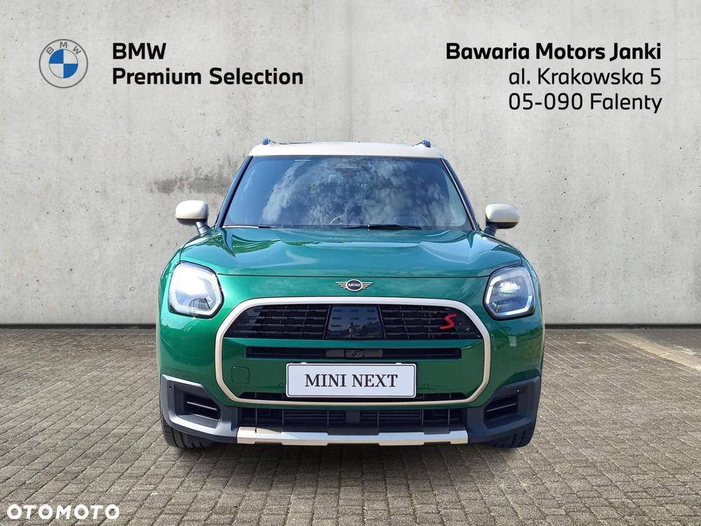 MINI Countryman - 5