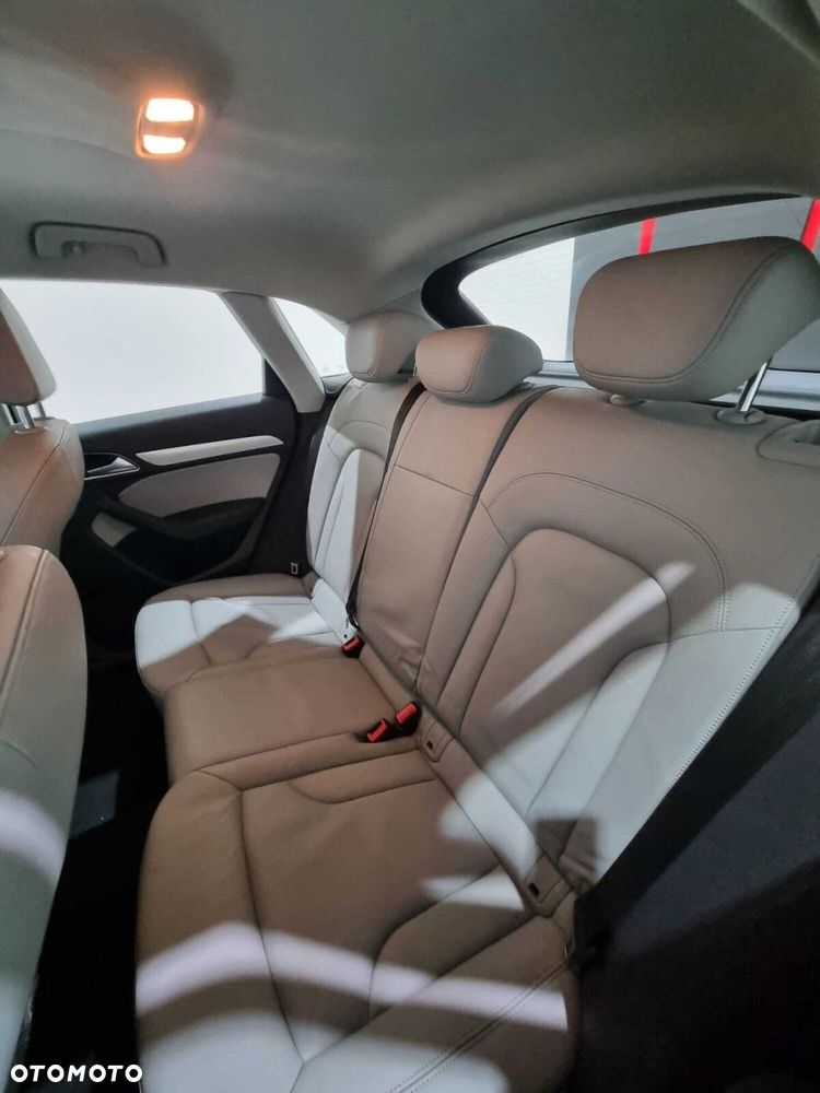 Audi Q3 Sportback - 20