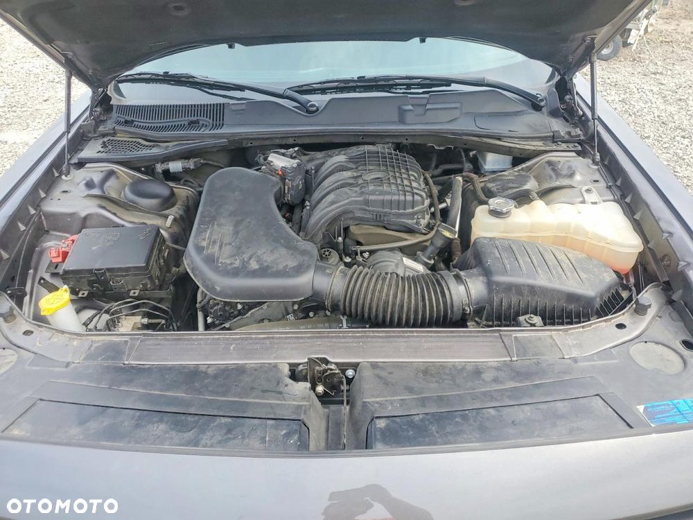 Dodge Challenger 3.6 GT AWD - 10