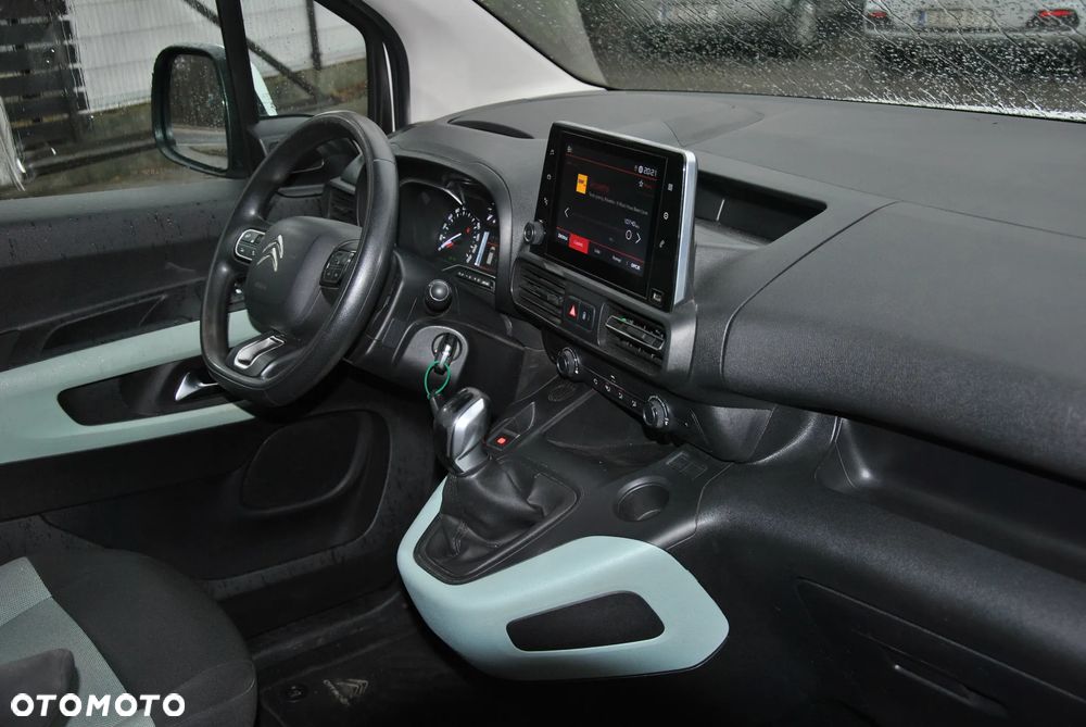 Citroën Berlingo XL 1.5 BlueHDI Feel Pack S&S (7-os.) - 18