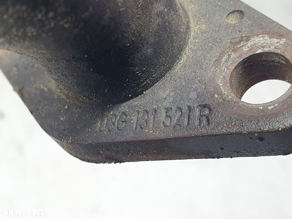 Conducta gaze 03g131521r 2.0 tdi Volkswagen VW Golf Plus 1 [2004 - 20 - 2