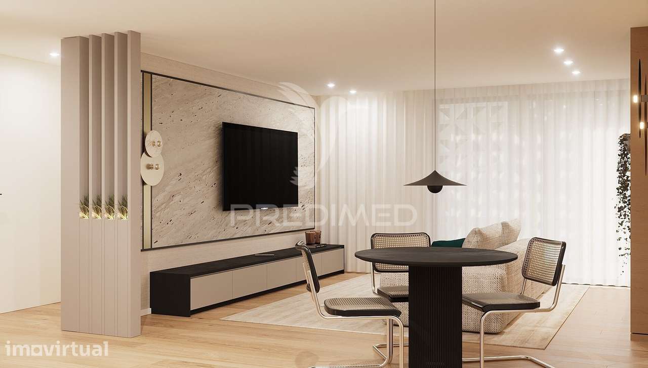 T1 | JARDINS DE BRUFE - Grande imagem: 4/9