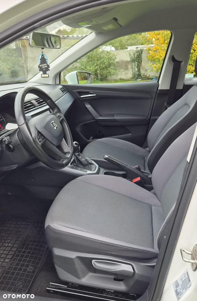 Seat Arona 1.0 TSI Style S&S - 13