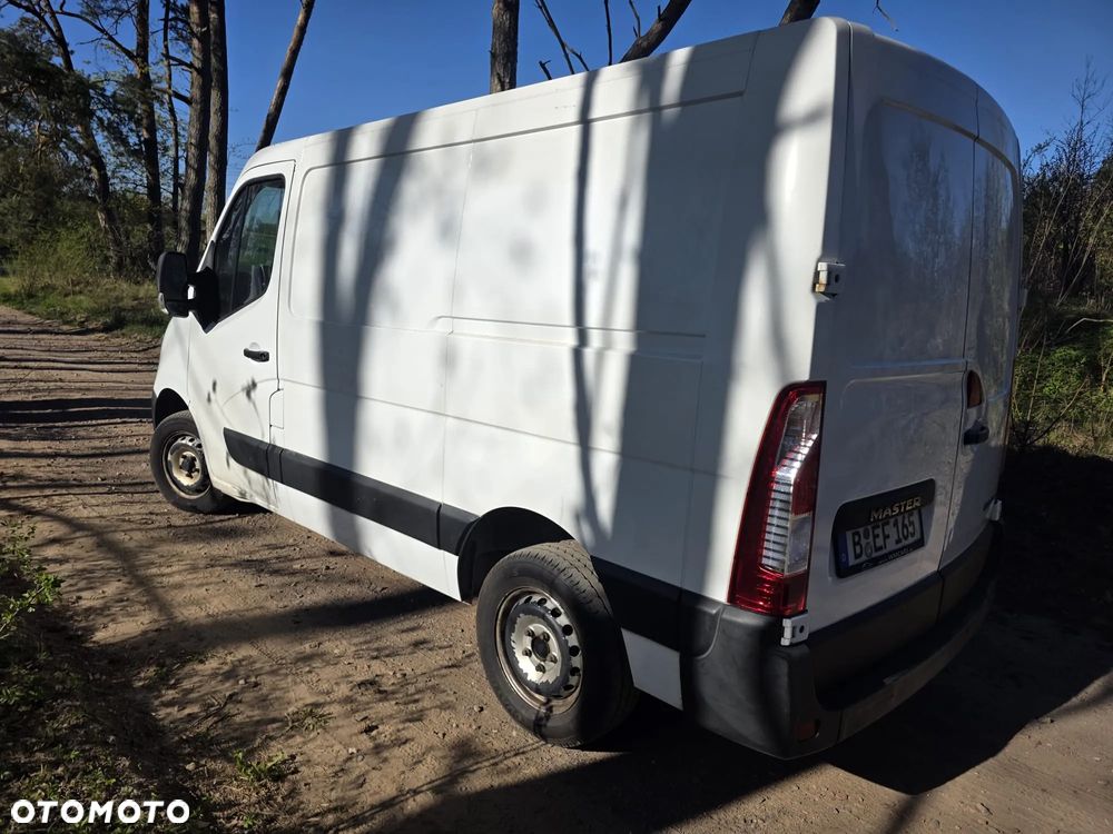 Renault MASTER - 6