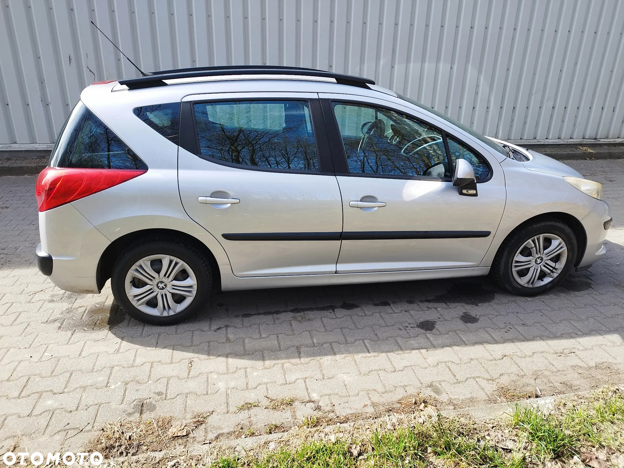 Peugeot 207 - 5