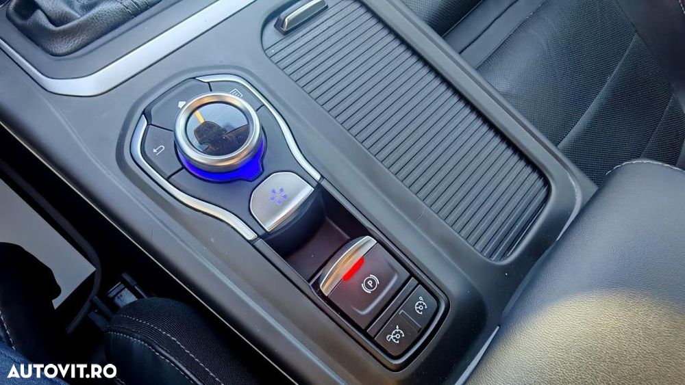 Renault Talisman ENERGY dCi 160 EDC LIMITED - 12