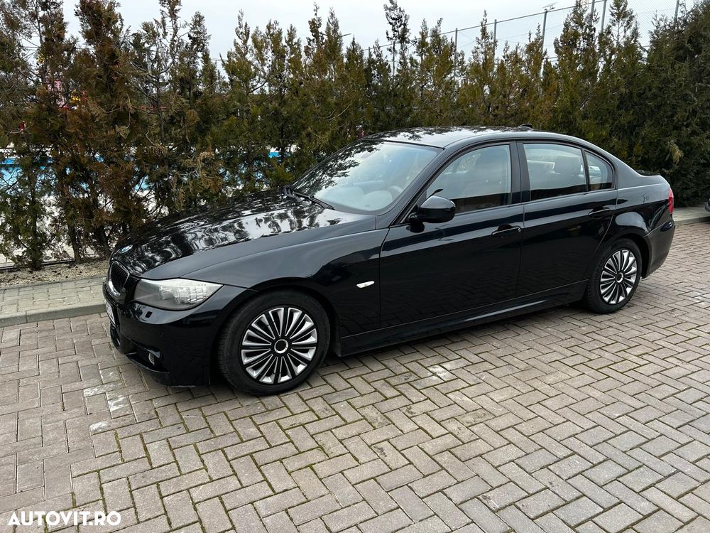 BMW Seria 3 - 1