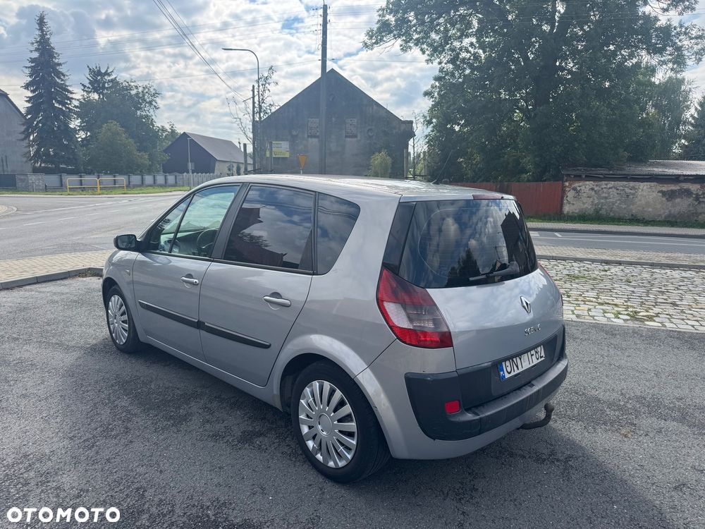 Renault Scenic - 6