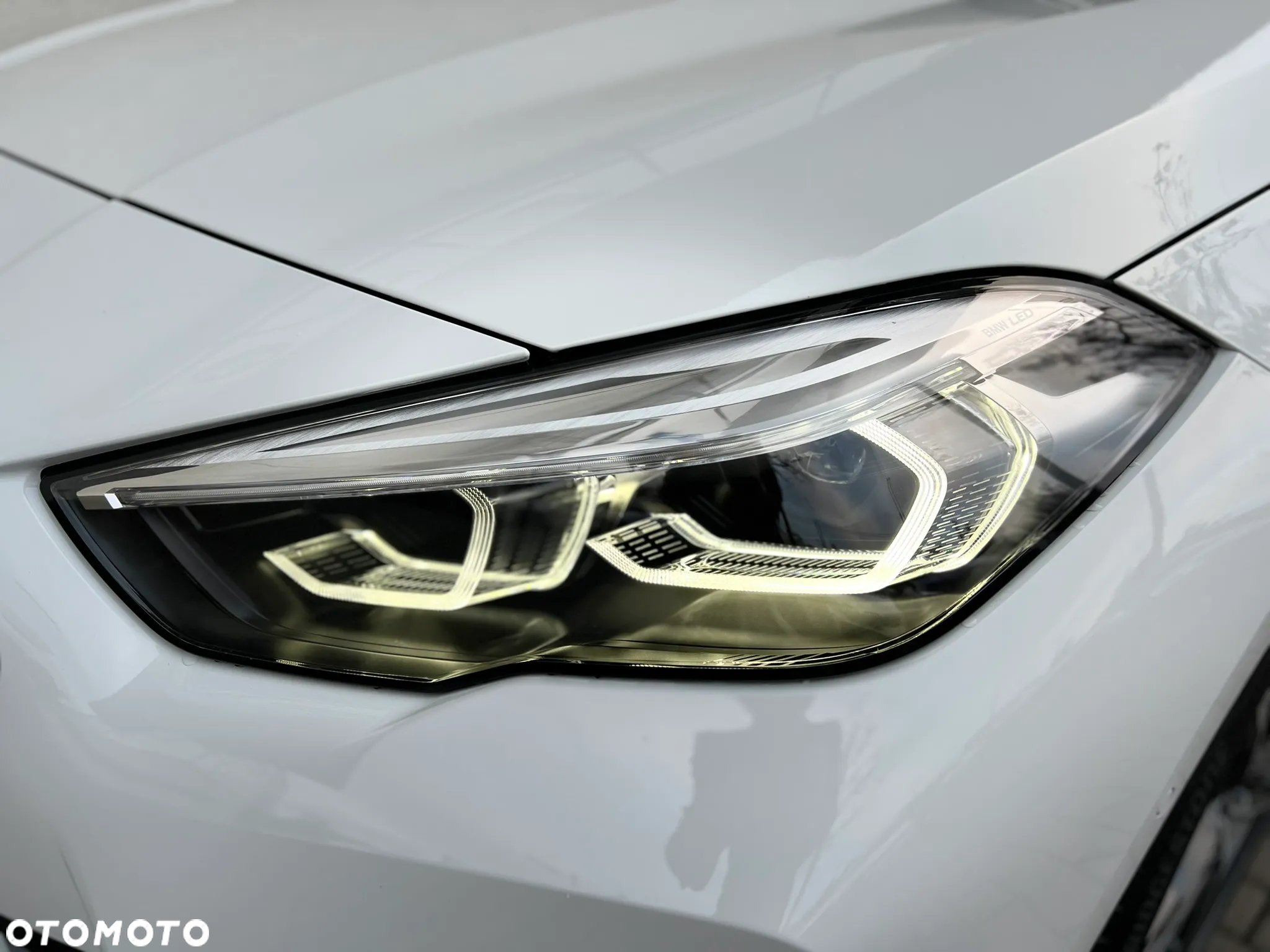 BMW Seria 2 218i M Sport - 6