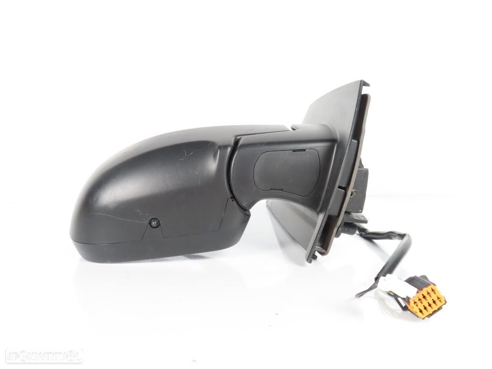 Retrovisor / Espelho Direito Usado / Original CITROEN JUMPY (VA_, VE_)/PEUGEOT E... - 2