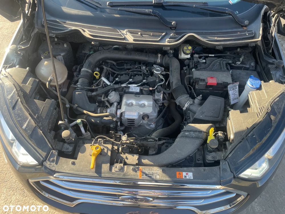Ford EcoSport - 13