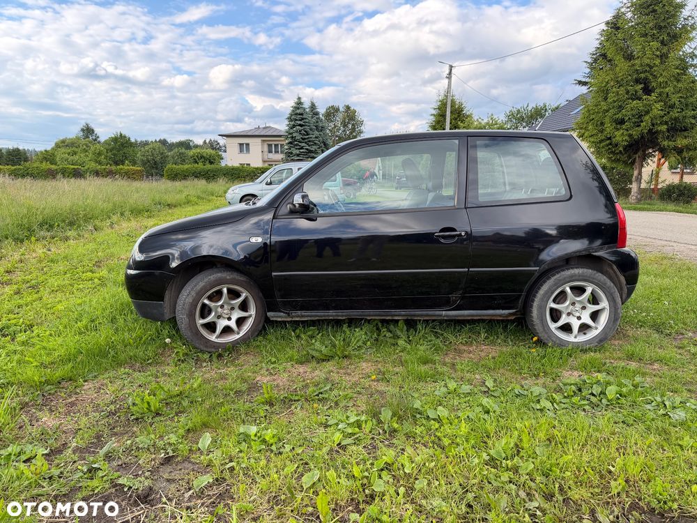 Volkswagen Lupo 1.0 Rave - 2