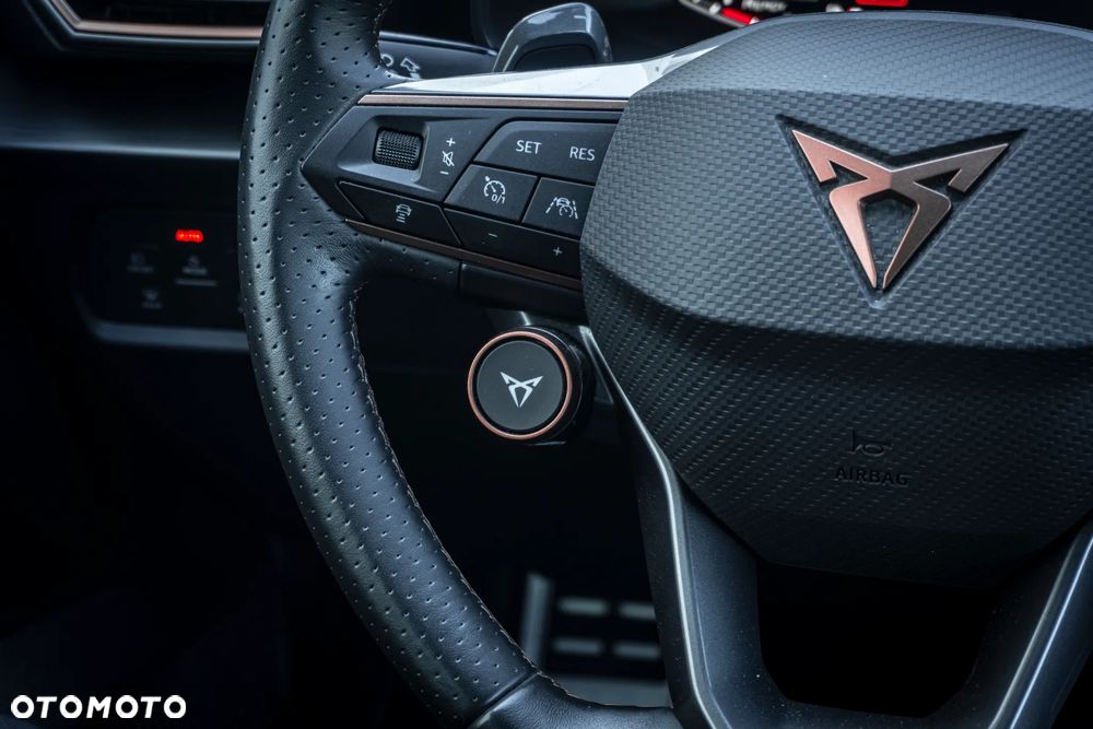 Cupra Leon Sportstourer 2.0 TSI DSG VZ - 21