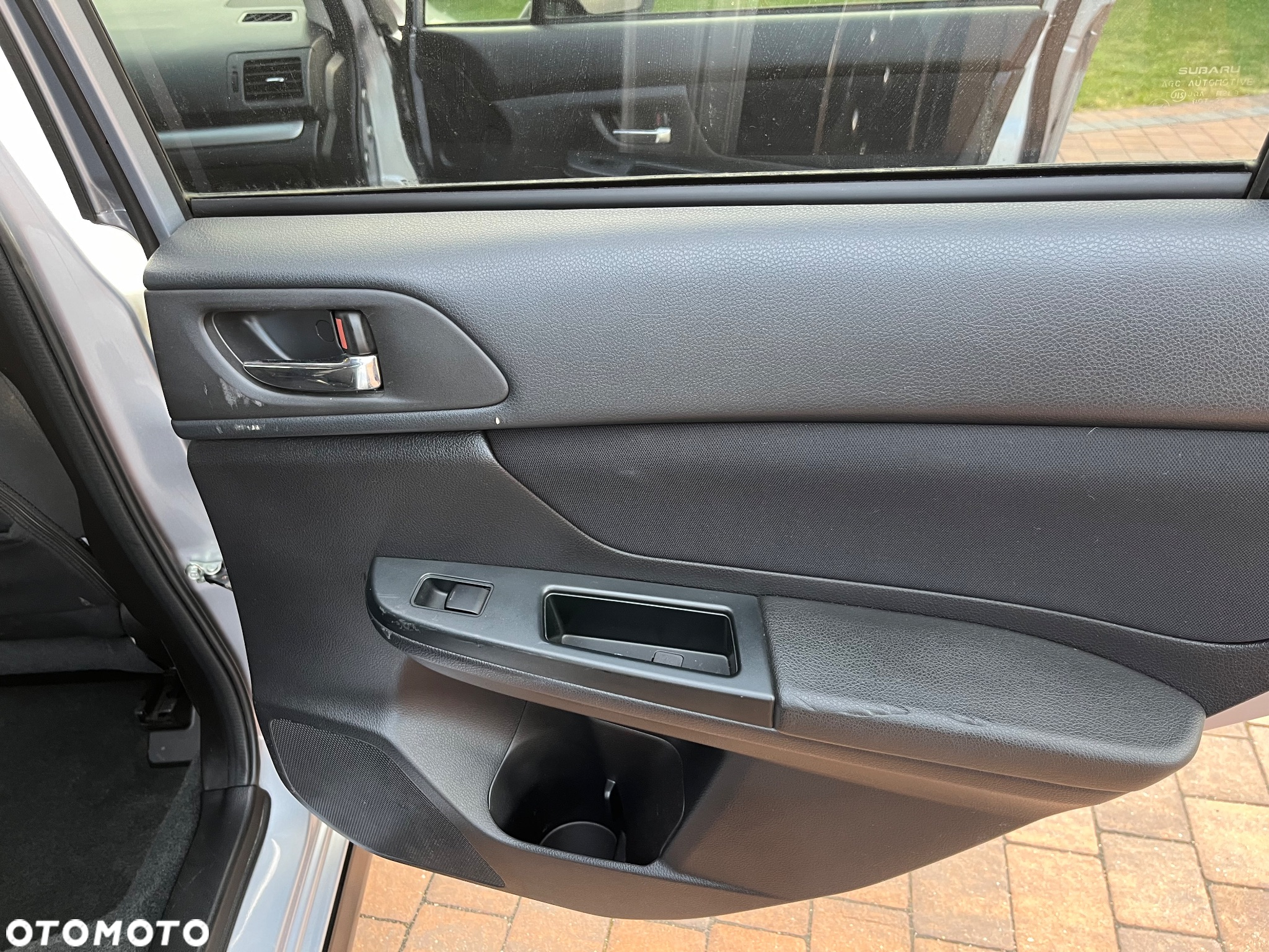 Subaru XV 2.0D Active - 28