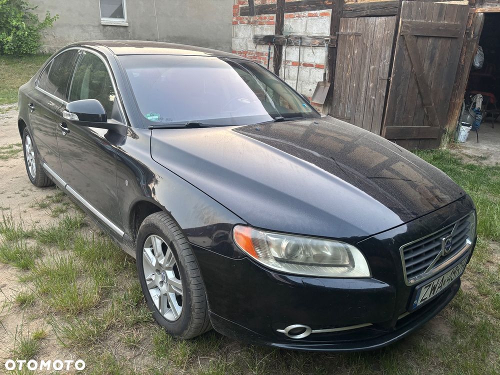 Volvo S80 2.4D5 Executive - 1