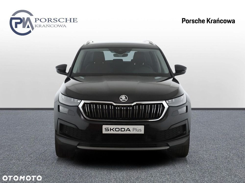 Skoda Kodiaq 2.0 TDI 4x4 Style DSG - 8
